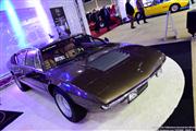 InterClassics Maastricht 2016