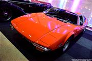 InterClassics Maastricht 2016