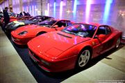 InterClassics Maastricht 2016