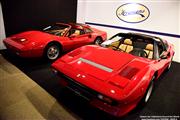 InterClassics Maastricht 2016