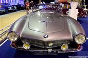 InterClassics Maastricht 2016