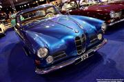 InterClassics Maastricht 2016