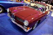 InterClassics Maastricht 2016