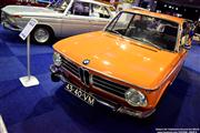 InterClassics Maastricht 2016