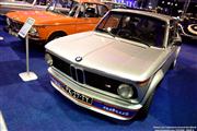 InterClassics Maastricht 2016