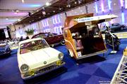 InterClassics Maastricht 2016