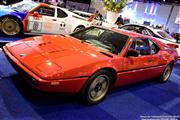 InterClassics Maastricht 2016