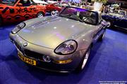 InterClassics Maastricht 2016