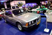 InterClassics Maastricht 2016