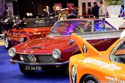 InterClassics Maastricht 2016