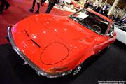 InterClassics Maastricht 2016