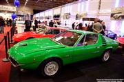 InterClassics Maastricht 2016