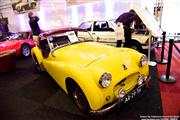 InterClassics Maastricht 2016