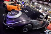 InterClassics Maastricht 2016