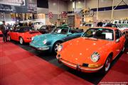 InterClassics Maastricht 2016