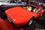 InterClassics Maastricht 2016