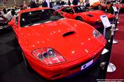 InterClassics Maastricht 2016