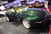 InterClassics Maastricht 2016