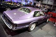 InterClassics Maastricht 2016