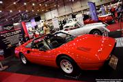 InterClassics Maastricht 2016