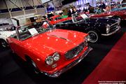 InterClassics Maastricht 2016