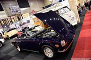 InterClassics Maastricht 2016