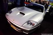 InterClassics Maastricht 2016