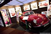 InterClassics Maastricht 2016