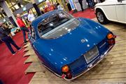 InterClassics Maastricht 2016