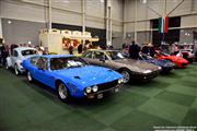 InterClassics Maastricht 2016