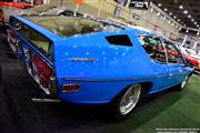 InterClassics Maastricht 2016