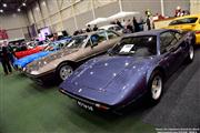 InterClassics Maastricht 2016