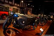 Coventry Transport Museum (UK)