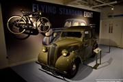 Coventry Transport Museum (UK)