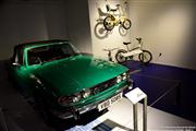 Coventry Transport Museum (UK)