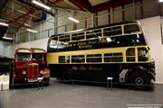 Coventry Transport Museum (UK)