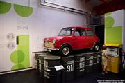 Coventry Transport Museum (UK)