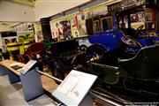 Heritage Motor Centre Warwickshire (UK)