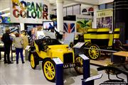 Heritage Motor Centre Warwickshire (UK)