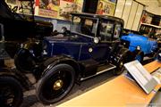 Heritage Motor Centre Warwickshire (UK)