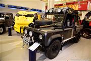 Heritage Motor Centre Warwickshire (UK)