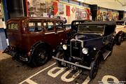 Heritage Motor Centre Warwickshire (UK)