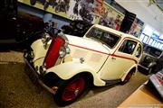 Heritage Motor Centre Warwickshire (UK)