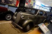 Heritage Motor Centre Warwickshire (UK)