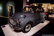 Heritage Motor Centre Warwickshire (UK)