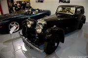 Heritage Motor Centre Warwickshire (UK)