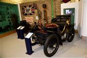 Heritage Motor Centre Warwickshire (UK)