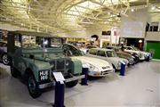 Heritage Motor Centre Warwickshire (UK)