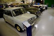 Heritage Motor Centre Warwickshire (UK)