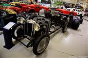 Heritage Motor Centre Warwickshire (UK)